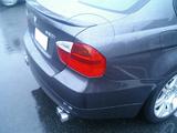 E90 BREYTON