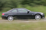 ALPINA B3 Bi Turbo Coupe(E92)