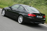 ALPINA B3 BiTurbo Coupe(E92)