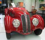 BMW 328�����ɥ����� �ե����