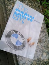 The BMW iZm�ʥ������