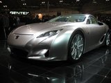 LEXUS ��LF-A��