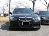 BMW E91