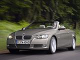 BMW E93 335ci
