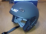 HJC CL-33 ����å� ���顼���ޥåȥ֥�å�