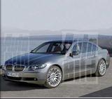 BMW次期7シリーズ
