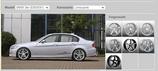 ���å���˥åĥ�����T-4 Racing Forged�����奤�᡼��