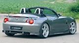 BMW Z4 HAMANN