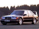 ��륻�ǥ����٥�� 190E(W201)