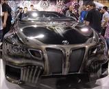 BMW DUB EDITION