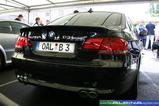 ALPINA B3 BiTurbo Coupe(E92)