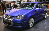 ゴルフR32