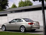 BMW E93 335ci