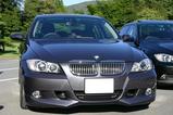 BMW E90 スパグラ