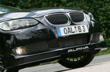ALPINA B3 BiTurbo Coupe(E92)
