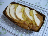 apple cake