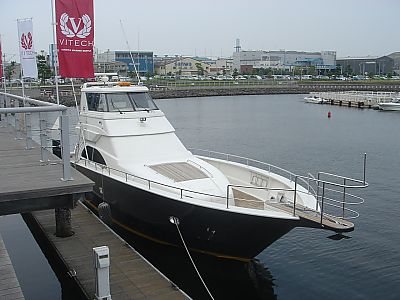 スポーツフィッシャーミーティング007