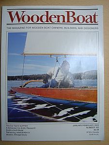 woodenboat