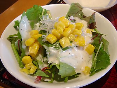中華ランチ003