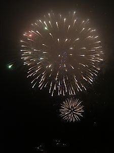熱海海上花火大会012