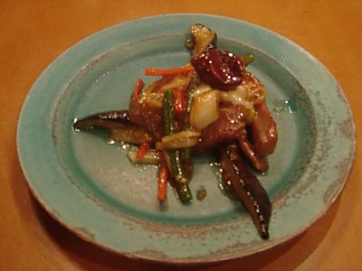 中華013