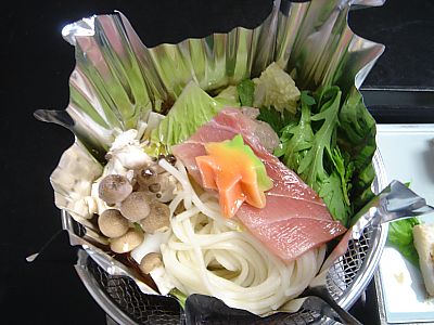 まぐろづくし006