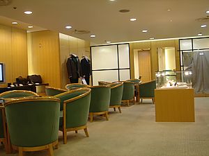 外商サロン