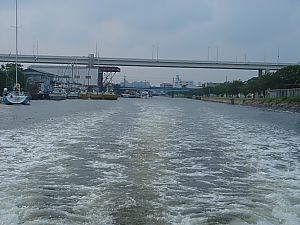 シーレイで川下り013