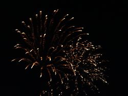 ベイサイドマリーナ花火大会・もやい祭り008