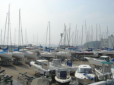 葉山マリーナ010