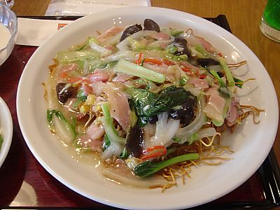 中華ランチ001