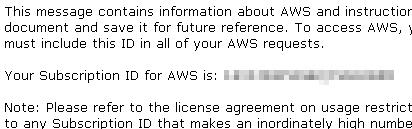AWS