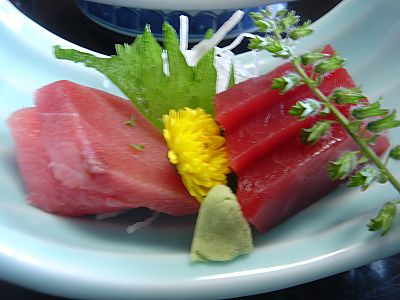 まぐろづくし012