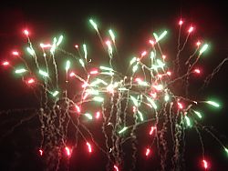 ベイサイドマリーナ花火大会・もやい祭り009