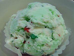 サーティーワン・ポッピングシャワー・31・アイスクリーム