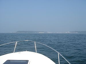 猿島、観音崎、城ヶ島クルージング010