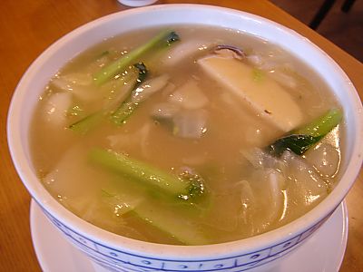中華004