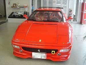 アートスポーツ・フェラーリ017