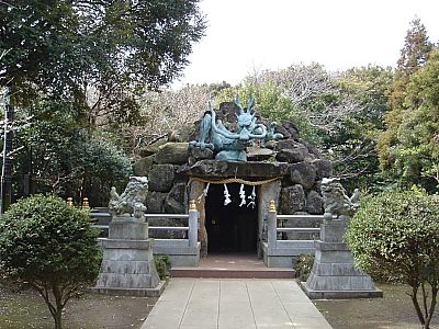 江ノ島017