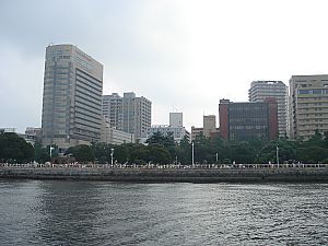 シーレイで川下り001