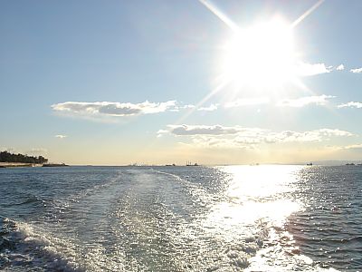 海の写真003・デジカメ