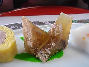 まぐろ料理&温泉008