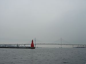シーレイ240DA・クルージング005