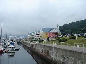 伊東マリンタウン・伊東サンライズマリーナ009
