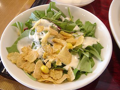 中華ランチ002