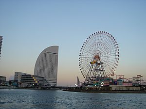 クルージング・フェラーリF355-008