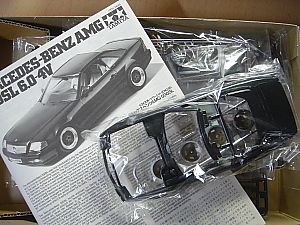 メルセデスベンツAMG500SL6.0-4V(R129)02