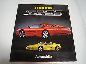 フェラーリ005