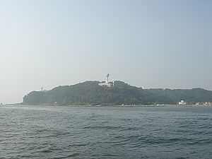 猿島、観音崎、城ヶ島クルージング006