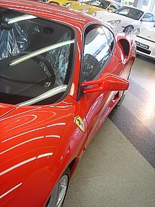 アートスポーツ・フェラーリ011